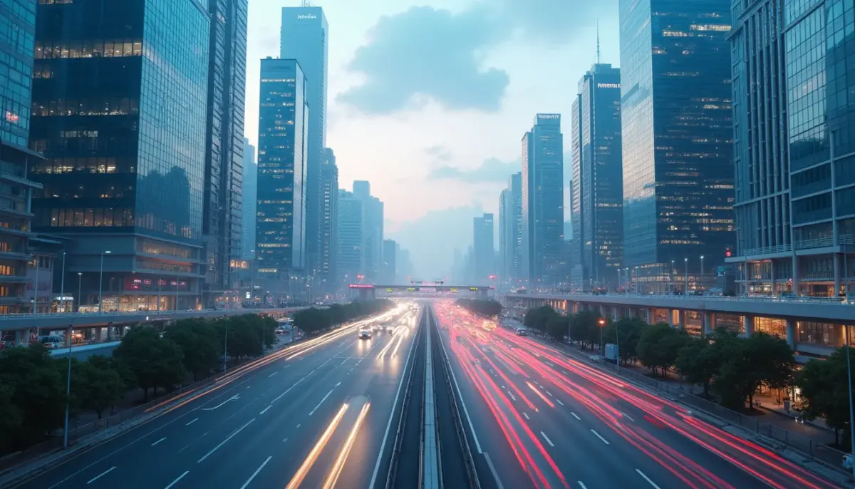 E-commerce de Alto Tráfego: Arquitetura de Nuvem Essencial em 2026