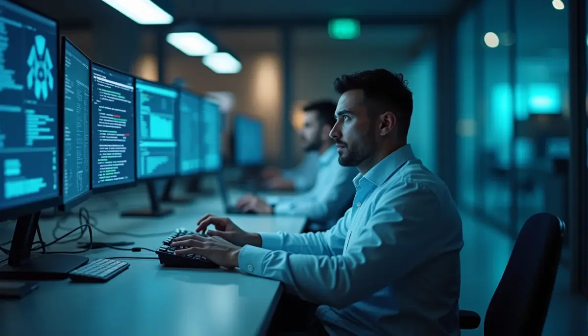 Edge Computing e IoT: Arquitetura de Rede Essencial em 2026