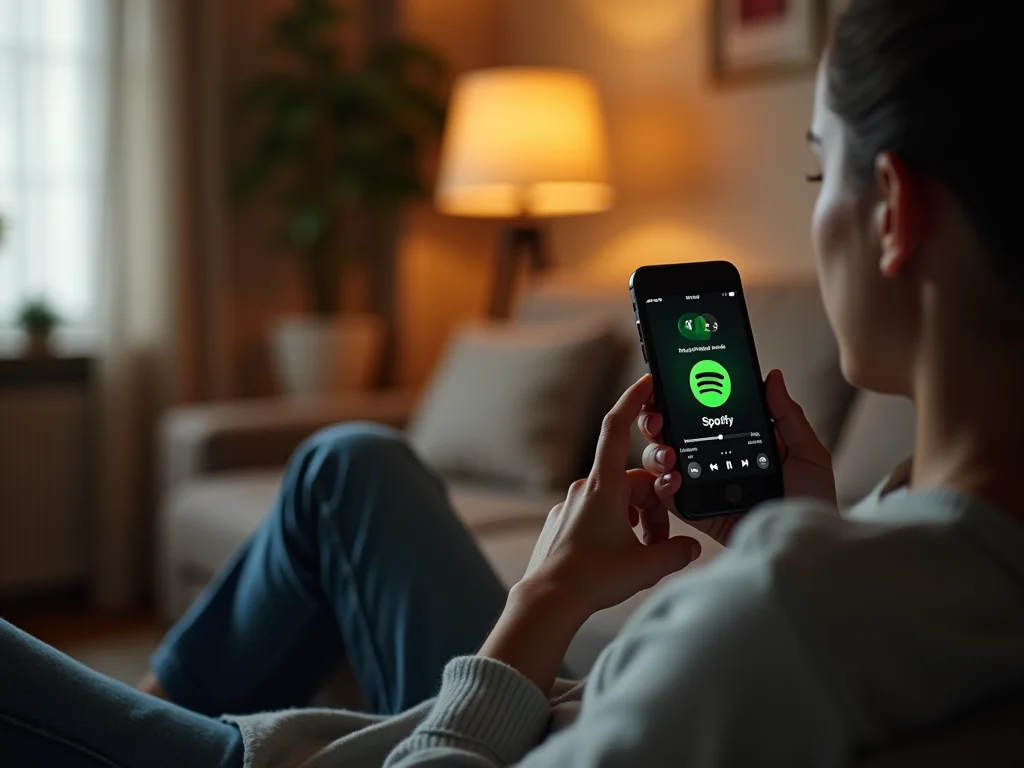 Como Baixar Música no Spotify Grátis em 2026: Guia Completo Como Baixar Música no Spotify Grátis em 2026: Guia Completo