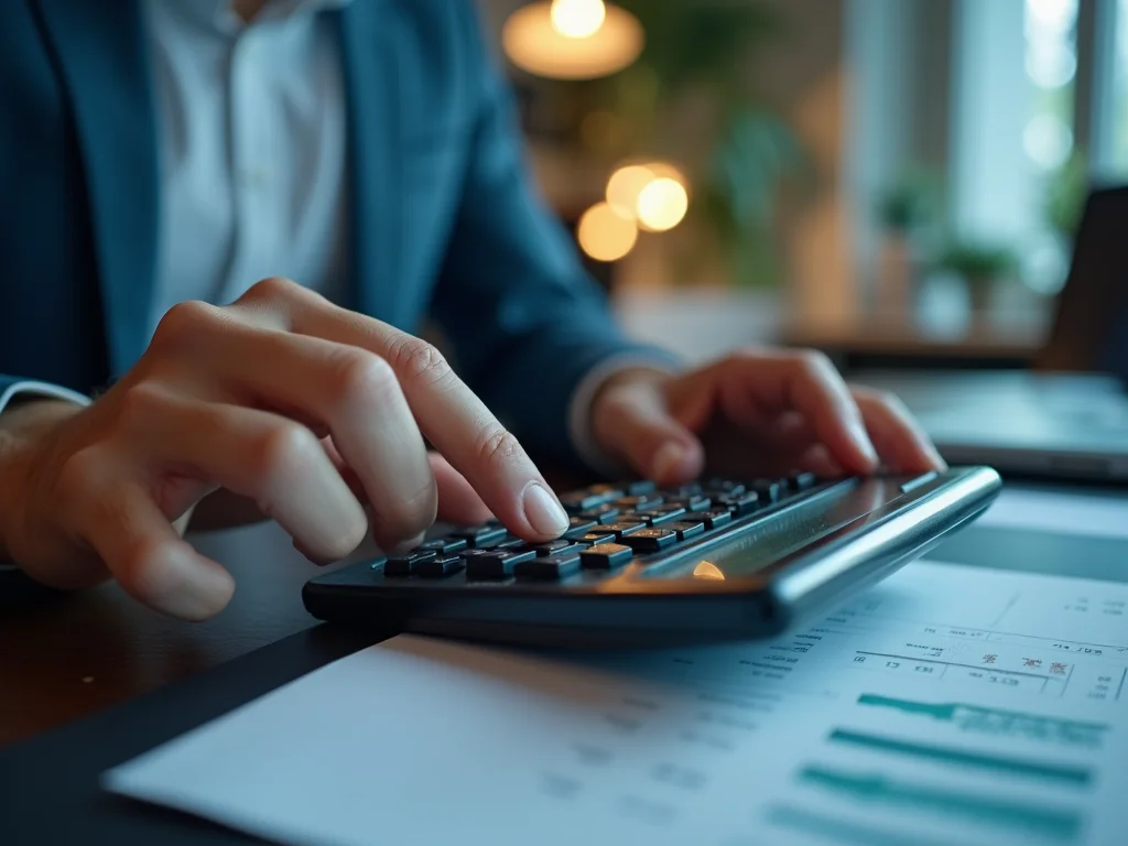 Domine o Cálculo de Porcentagem: Dicas Essenciais para 2026 Domine o Cálculo de Porcentagem: Dicas Essenciais para 2026