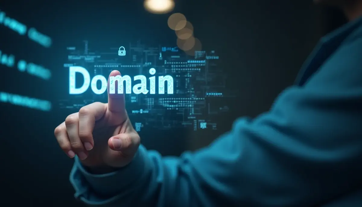 Domínio e DNS Para Devs: O Guia Essencial de 2026