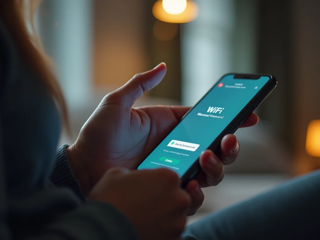 Como Descobrir a Senha do Wi-Fi Facilmente em 2026 Como Descobrir a Senha do Wi-Fi Facilmente em 2026