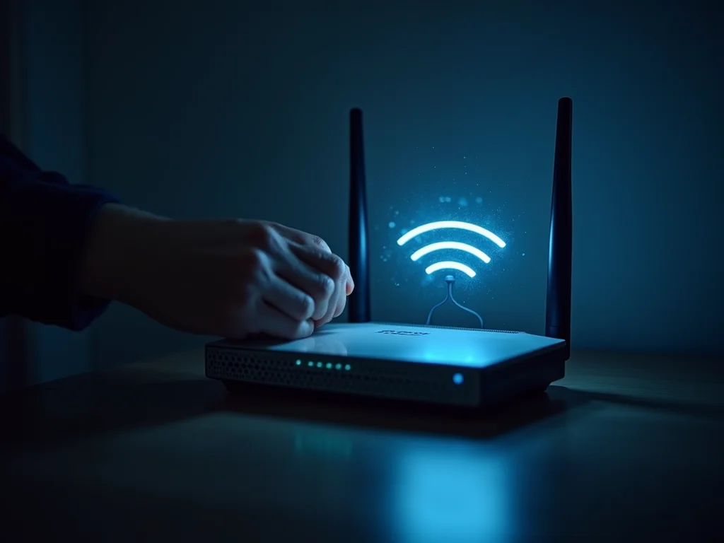 Como Esconder Sua Rede WiFi em 2026: Guia Completo Como Esconder Sua Rede WiFi em 2026: Guia Completo