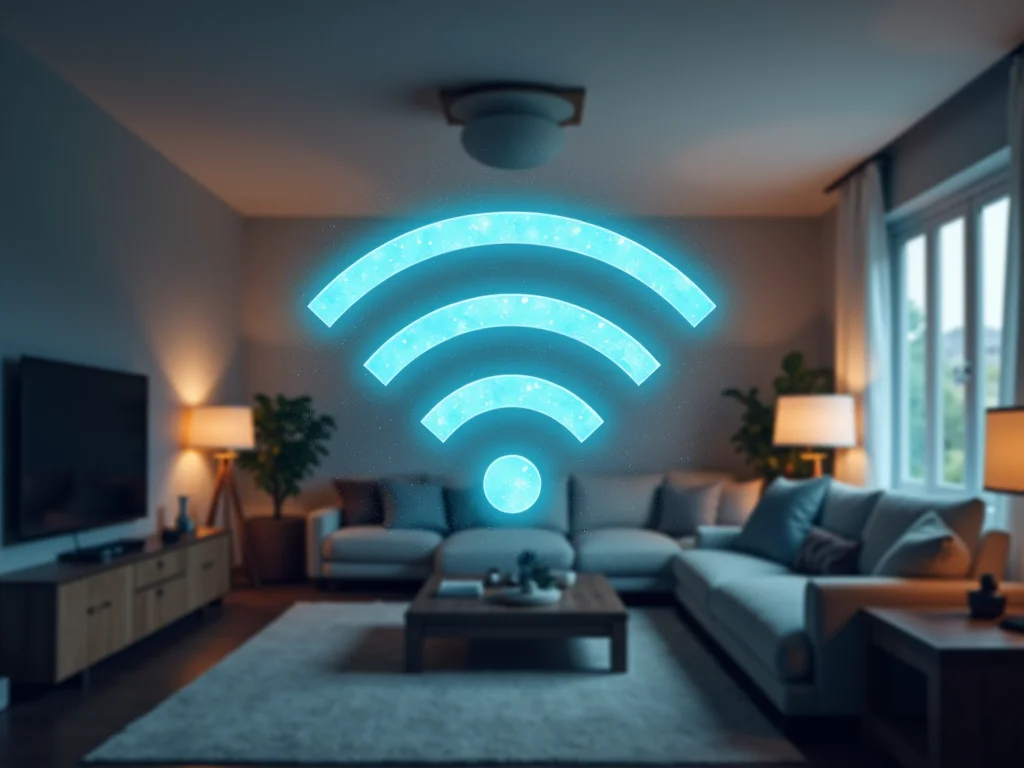 Sua Rede Wi-Fi Está Segura em 2026? Proteja-a Agora! Sua Rede Wi-Fi Está Segura em 2026? Proteja-a Agora!