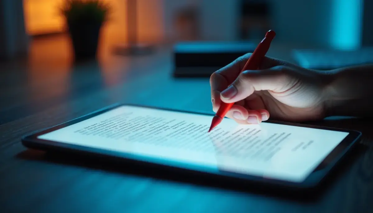 Marque e Sublinhe PDFs Facilmente em 2026: Guia Rápido