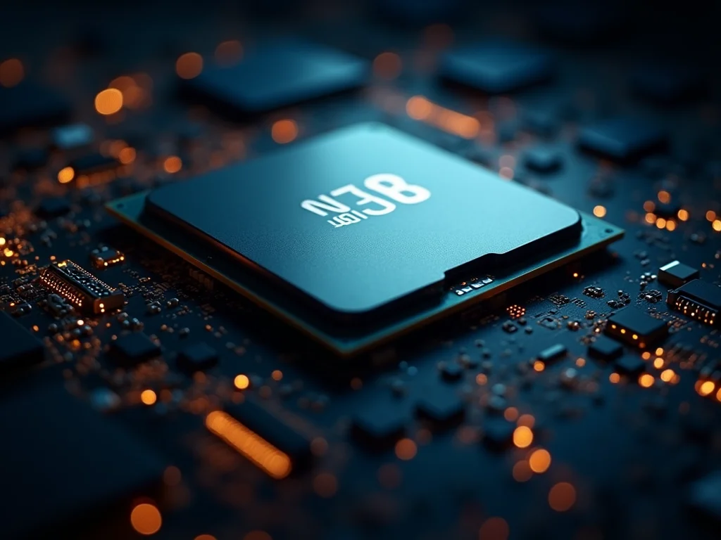 CPUs de 2026: Qual Processador Oferece o Máximo Desempenho? CPUs de 2026: Qual Processador Oferece o Máximo Desempenho?