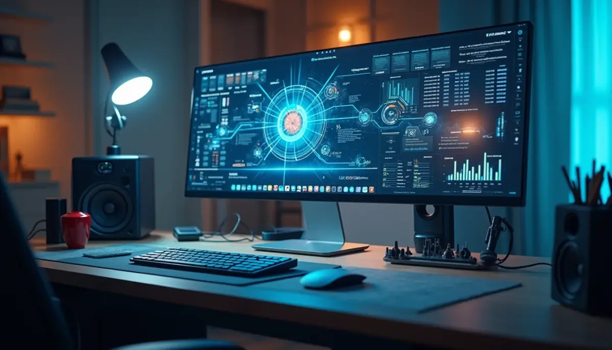 IA Cria Conteúdo: O Guia Essencial de Curadoria em 2026 IA Cria Conteúdo: O Guia Essencial de Curadoria em 2026