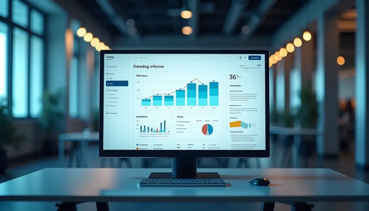 Datadog O Que É: Entenda a Plataforma Essencial em 2026