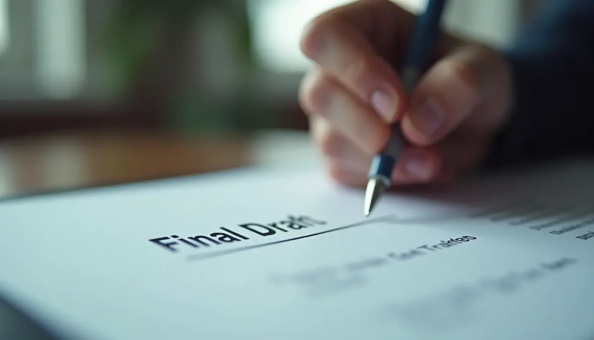 Final Draft Vale o Preço? Descubra Se Vale o Investimento em 2026 Final Draft Vale o Preço? Descubra Se Vale o Investimento em 2026