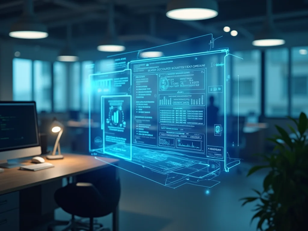 Contas a Receber: IA Revoluciona Sua Gestão em 2026! Contas a Receber: IA Revoluciona Sua Gestão em 2026!