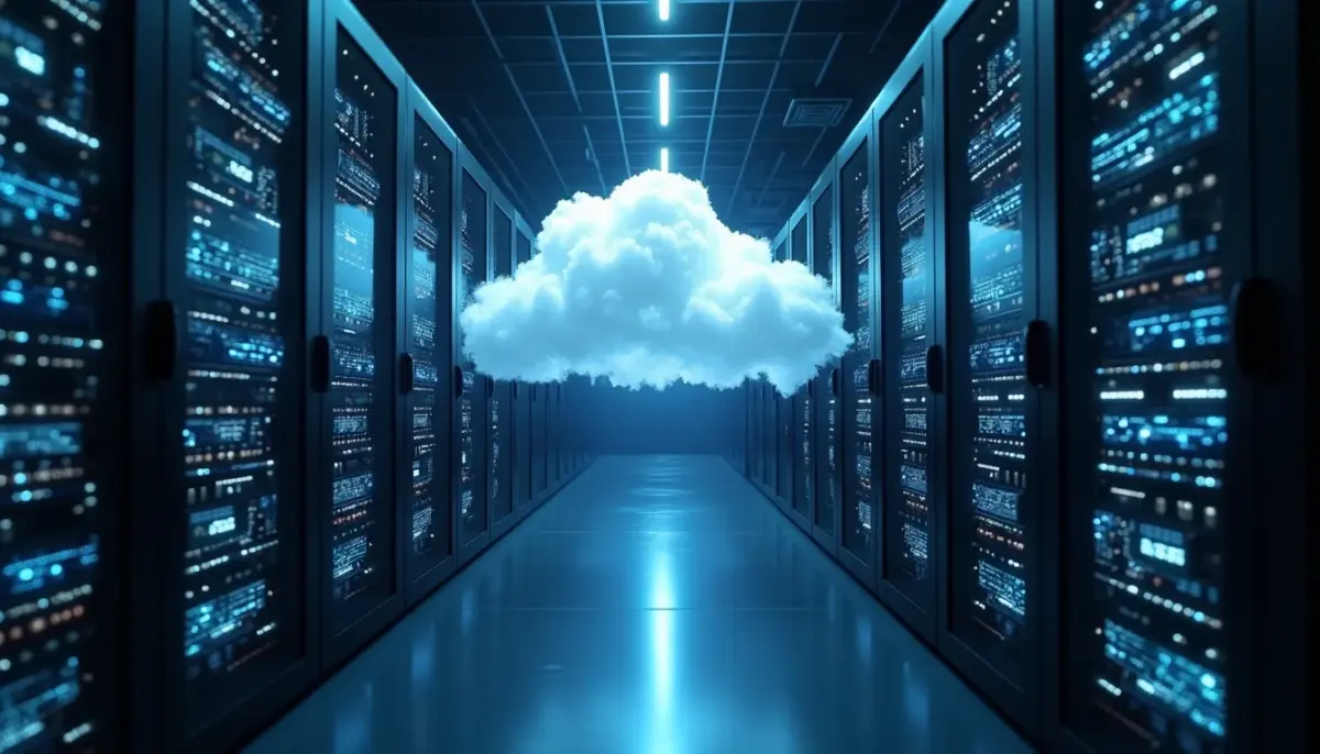 Nuvem vs Compartilhado: Qual Hospedagem de Sites é Ideal em 2026? Nuvem vs Compartilhado: Qual Hospedagem de Sites é Ideal em 2026?