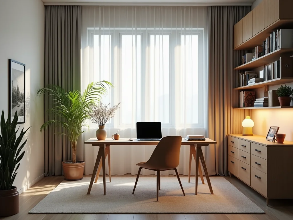 Setup Perfeito: Transforme Seu Estudo e Home Office em 2026 Setup Perfeito: Transforme Seu Estudo e Home Office em 2026