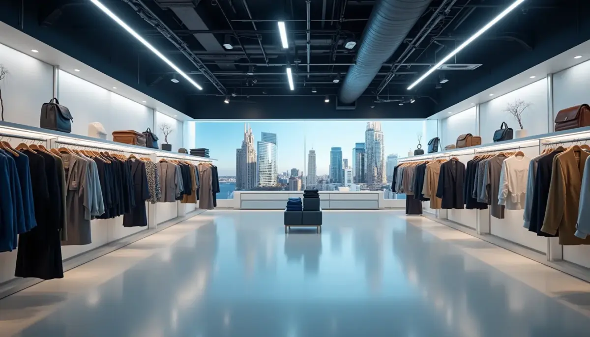 Loja Física e Online Integradas com IA: O Futuro em 2026