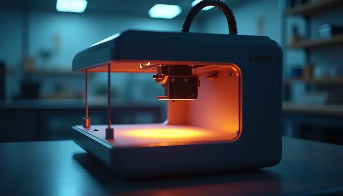 Mesa Aquecida Para Impressora 3D: Dicas Essenciais em 2026 Mesa Aquecida Para Impressora 3D: Dicas Essenciais em 2026