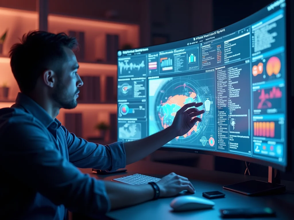 Mineração de Produtos com IA: A Nova Era em 2026 Mineração de Produtos com IA: A Nova Era em 2026