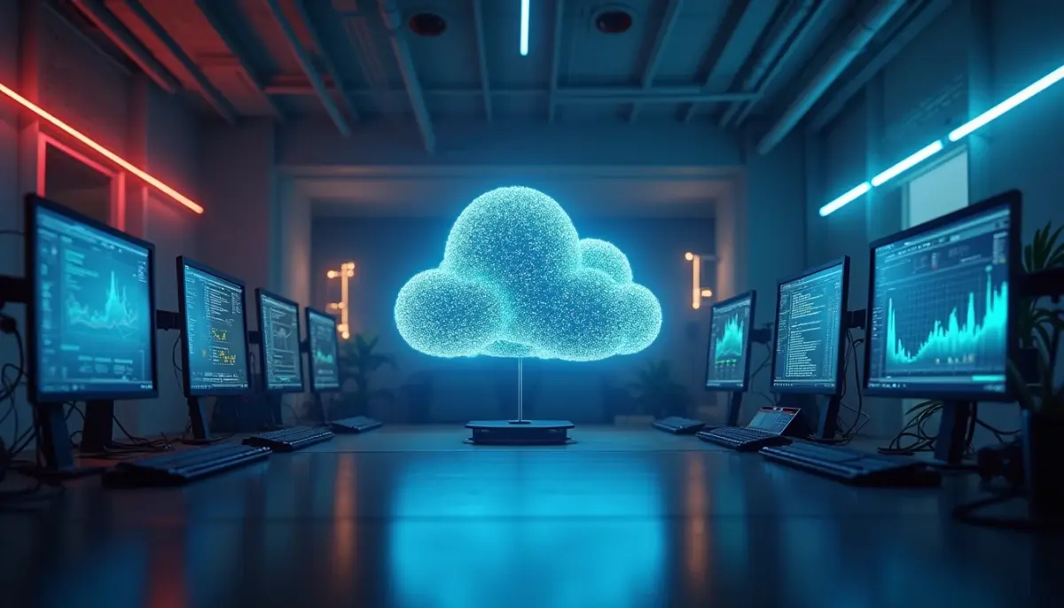 Monitoramento Cloud Native: Simplifique Suas Aplicações em 2026