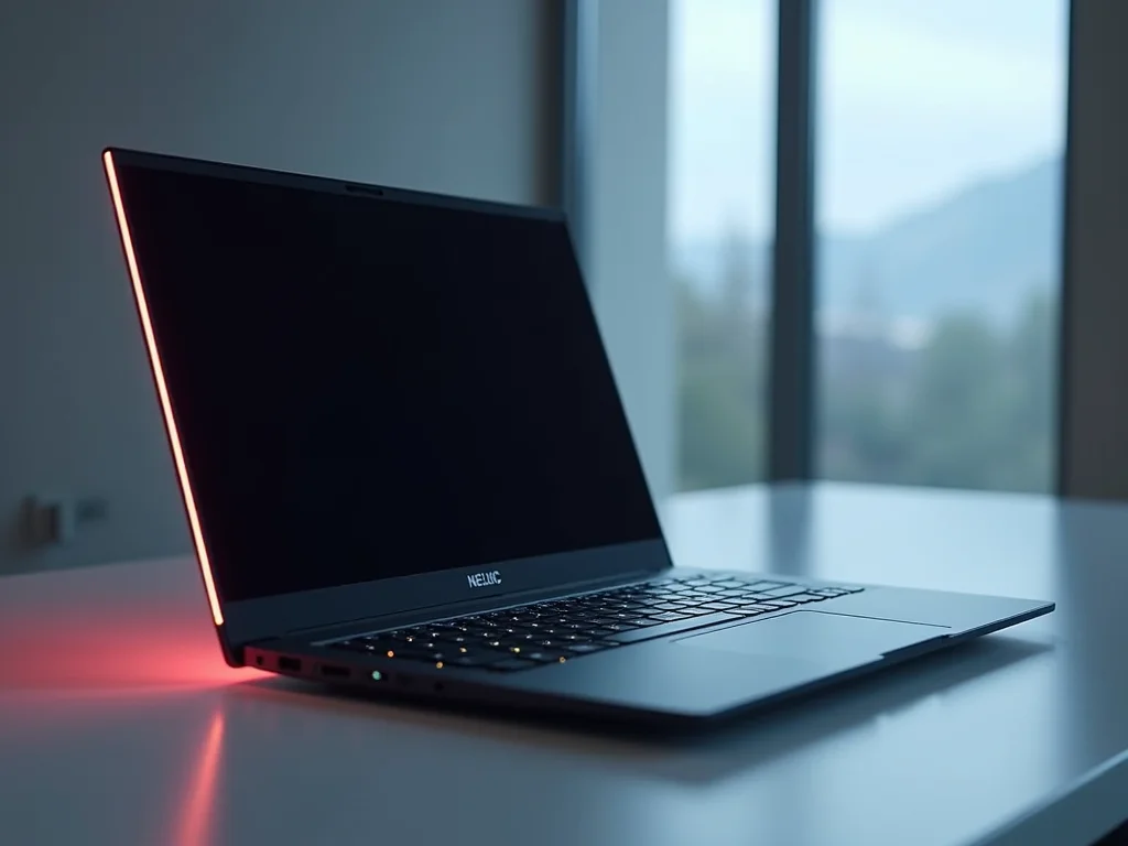 Notebook Gamer Topo de Linha em 2026: Desempenho Imbatível Revelado Notebook Gamer Topo de Linha em 2026: Desempenho Imbatível Revelado