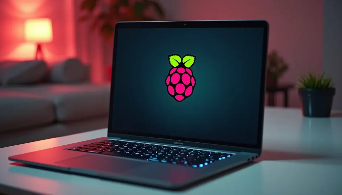 Notebook Para Raspberry Pi: Seu Guia Completo em 2026