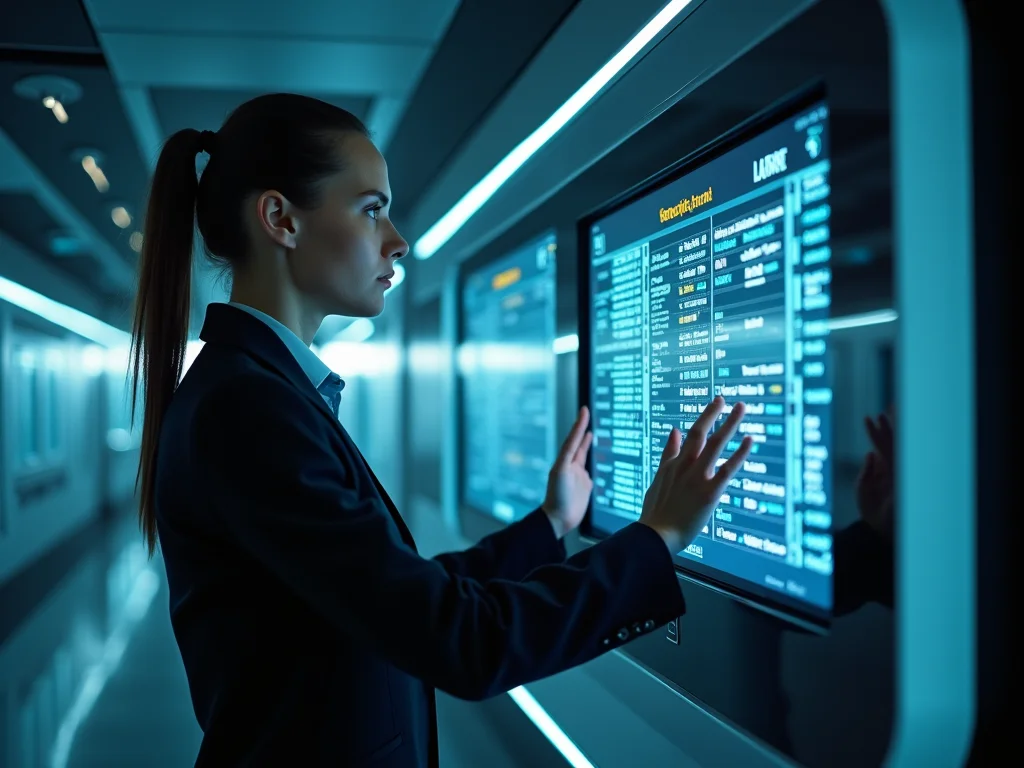 Prompt de Comando: O Guia Definitivo para Dominar o Terminal em 2026 Prompt de Comando: O Guia Definitivo para Dominar o Terminal em 2026