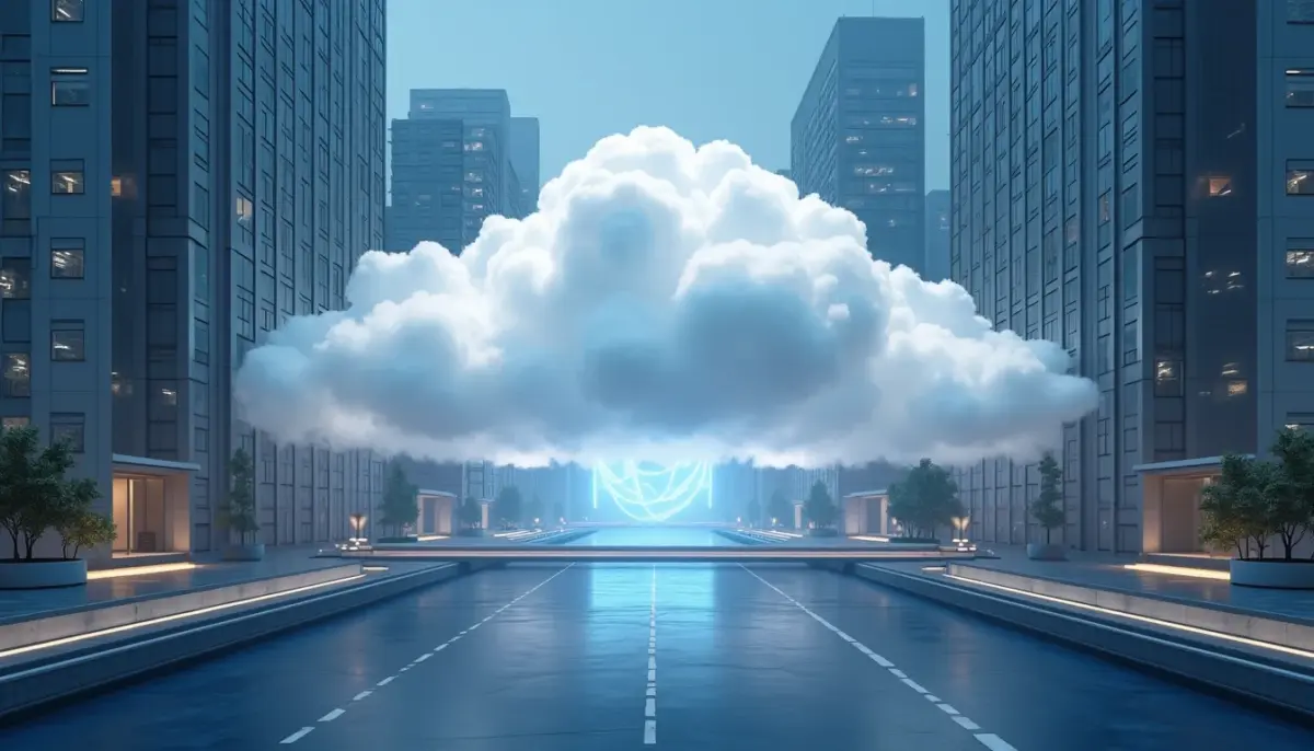 Serverless Computing: Entenda a Revolução em 2026 Serverless Computing: Entenda a Revolução em 2026