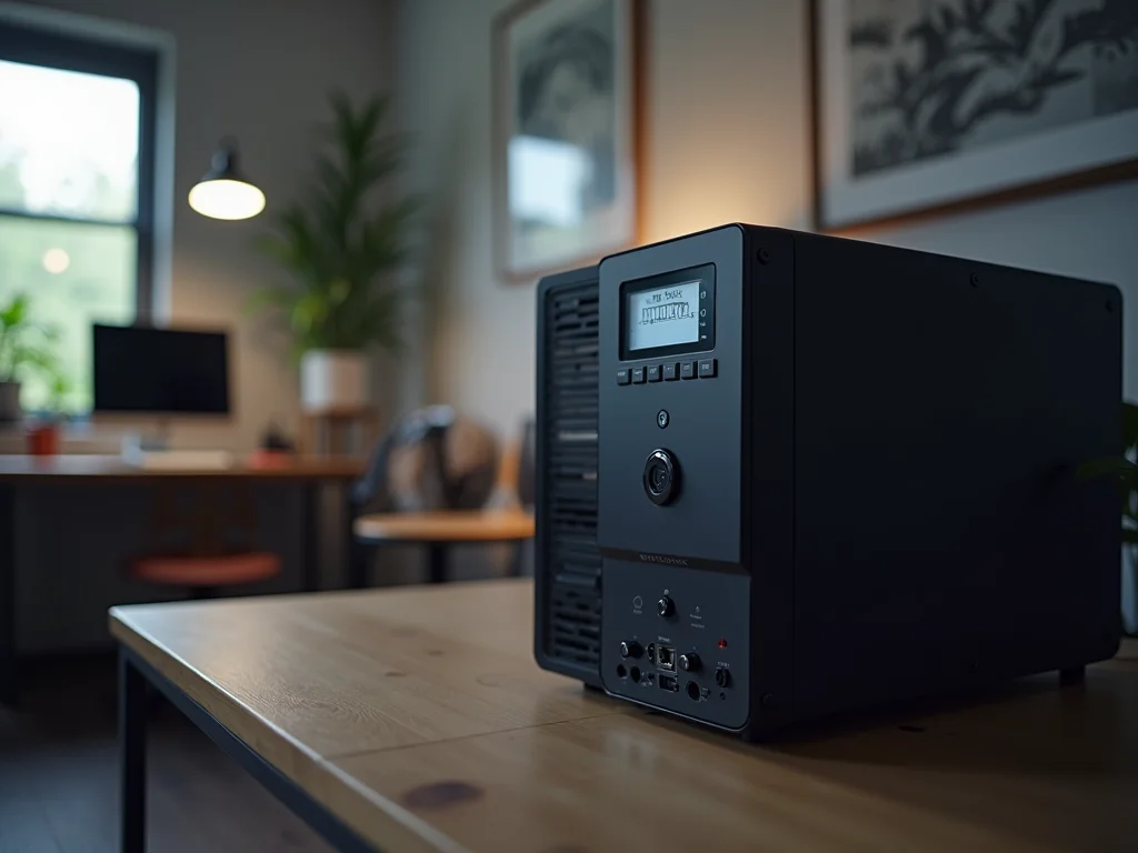 Nobreak 2026: O Que É e Como Funciona Para Evitar Surpresas? Nobreak 2026: O Que É e Como Funciona Para Evitar Surpresas?