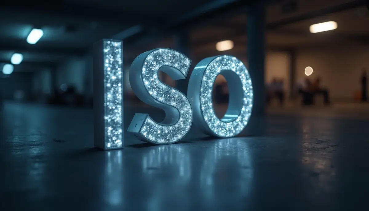 O Que é uma Imagem ISO? Entenda o Conceito Essencial