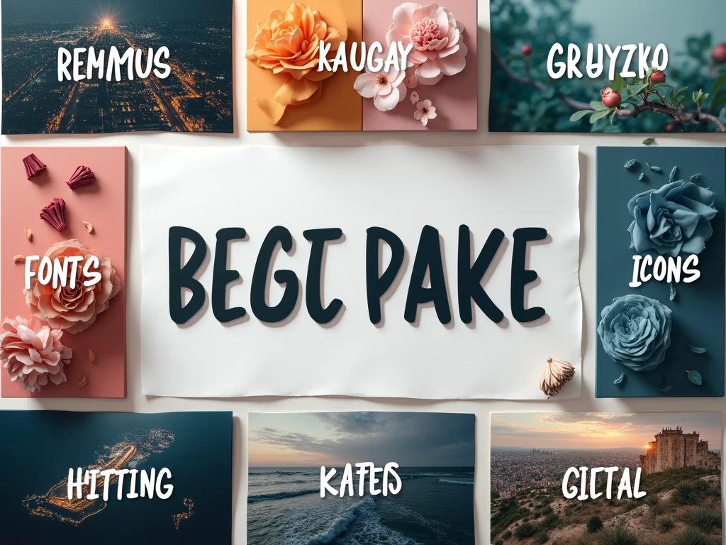 Fontes Incríveis Grátis: Baixe Agora e Transforme Seus Designs Fontes Incríveis Grátis: Baixe Agora e Transforme Seus Designs