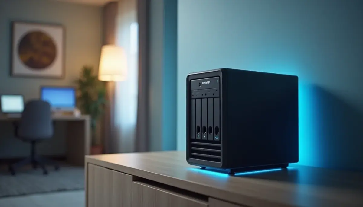 QNAP MyQNAPcloud: Acesse Seus Dados de Qualquer Lugar em 2026