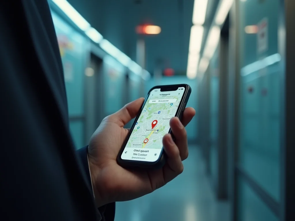 Como Rastrear um Celular Pelo Número em 2026: Guia Completo Como Rastrear um Celular Pelo Número em 2026: Guia Completo