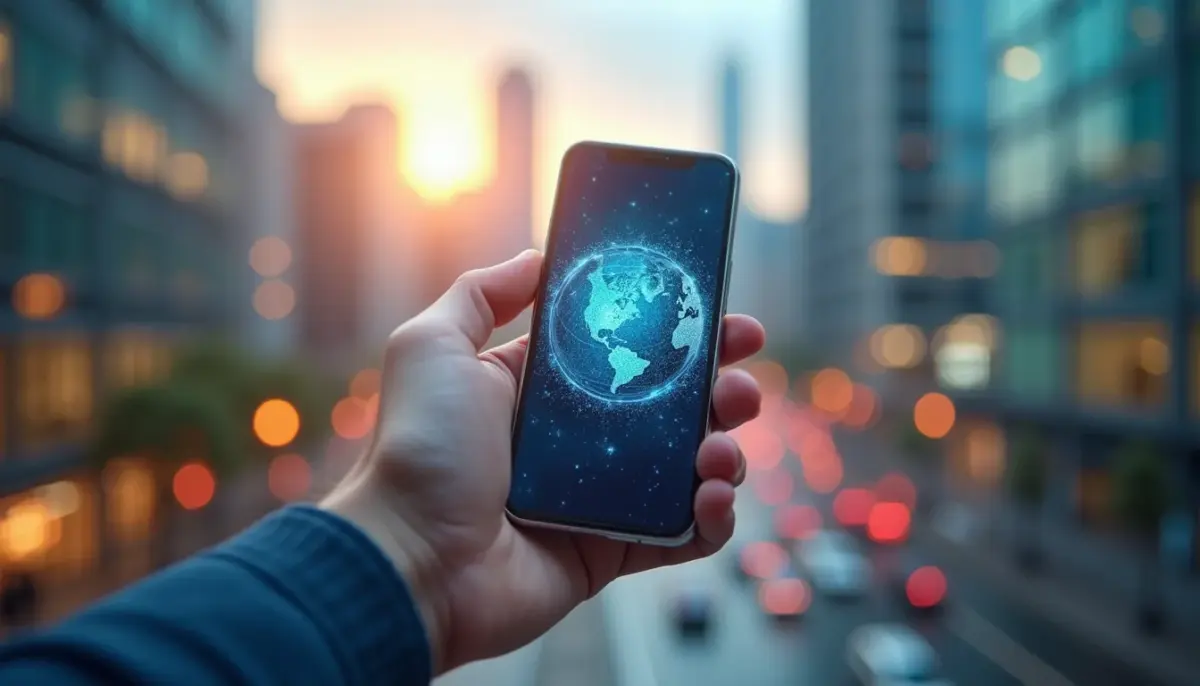 Roaming Internacional: Vantagens Vivo, Claro e Tim em 2026 Roaming Internacional: Vantagens Vivo, Claro e Tim em 2026
