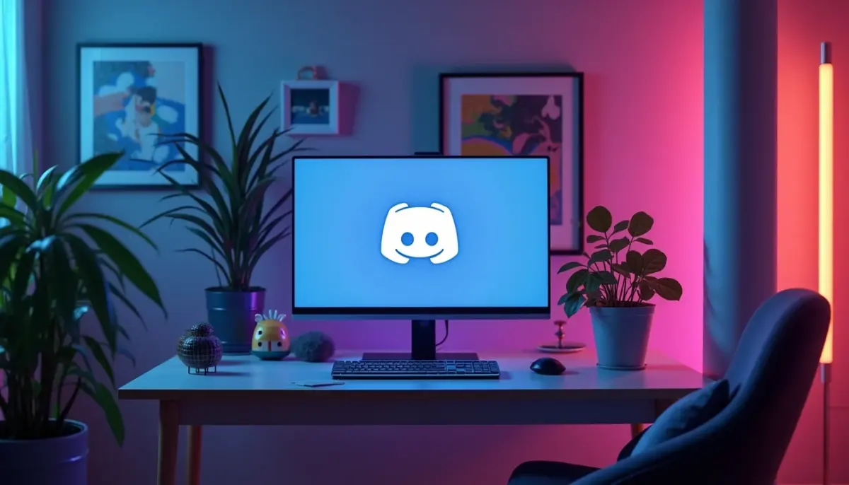 Como Criar Servidores Discord Comunidades Incríveis em 2026