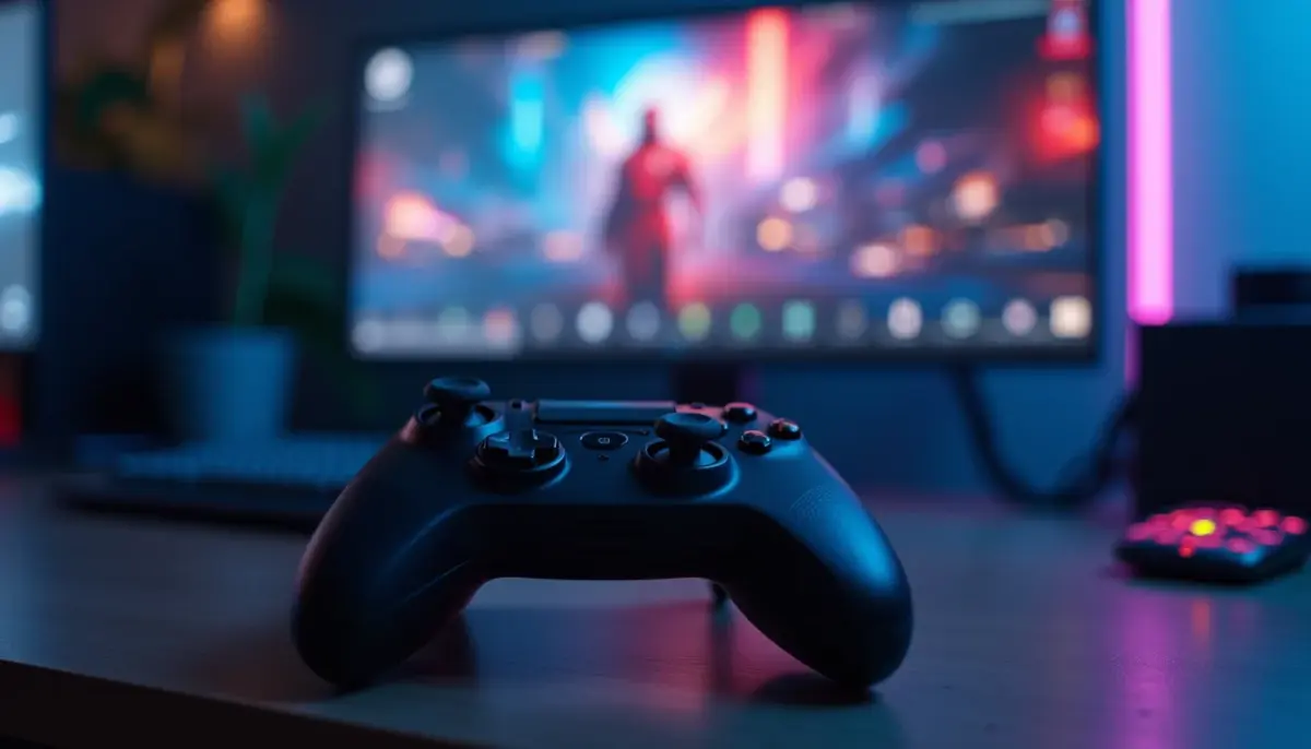 Steam Input Configuração: Domine Jogos de PC Agora em 2026 Steam Input Configuração: Domine Jogos de PC Agora em 2026