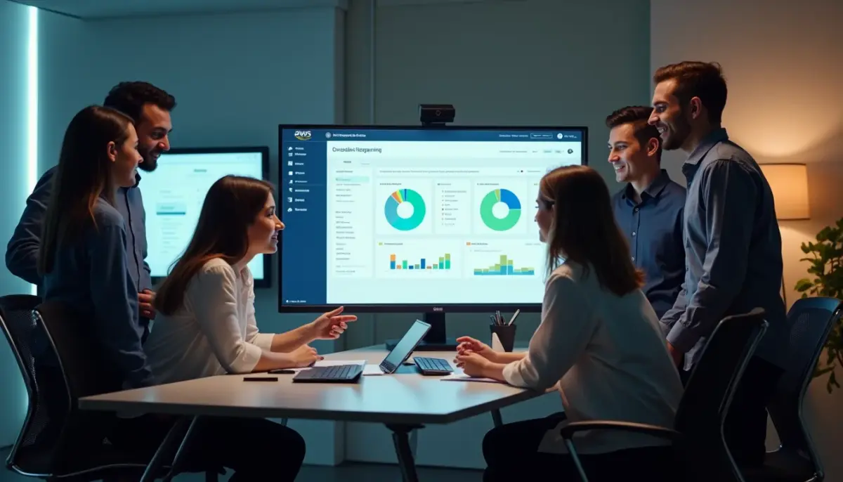 Suporte AWS em Português: Guia Essencial 2026 para Empresas