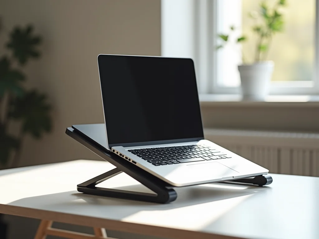 Melhores Suportes para Notebook em 2026: Ergonomia e Estilo Melhores Suportes para Notebook em 2026: Ergonomia e Estilo