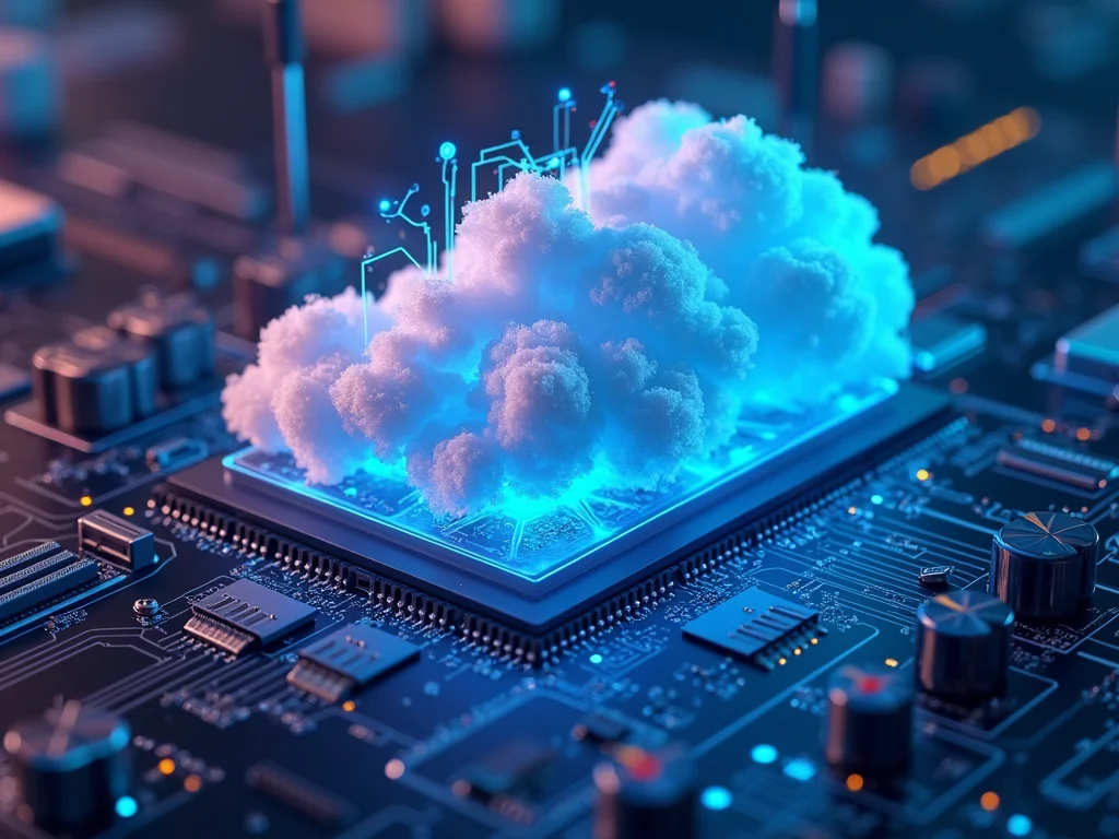 Cloud Computing: Suporte Técnico Essencial em 2026 Revelado! Cloud Computing: Suporte Técnico Essencial em 2026 Revelado!