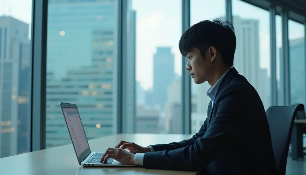 Trabalhar no Japão TI: Guia Completo para 2026 Revela Tudo!