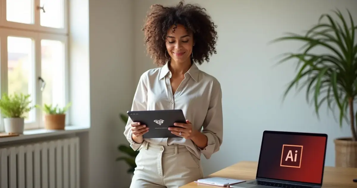 Affinity Designer vs Illustrator: Qual Escolher Sem Jogar Dinheiro Fora?