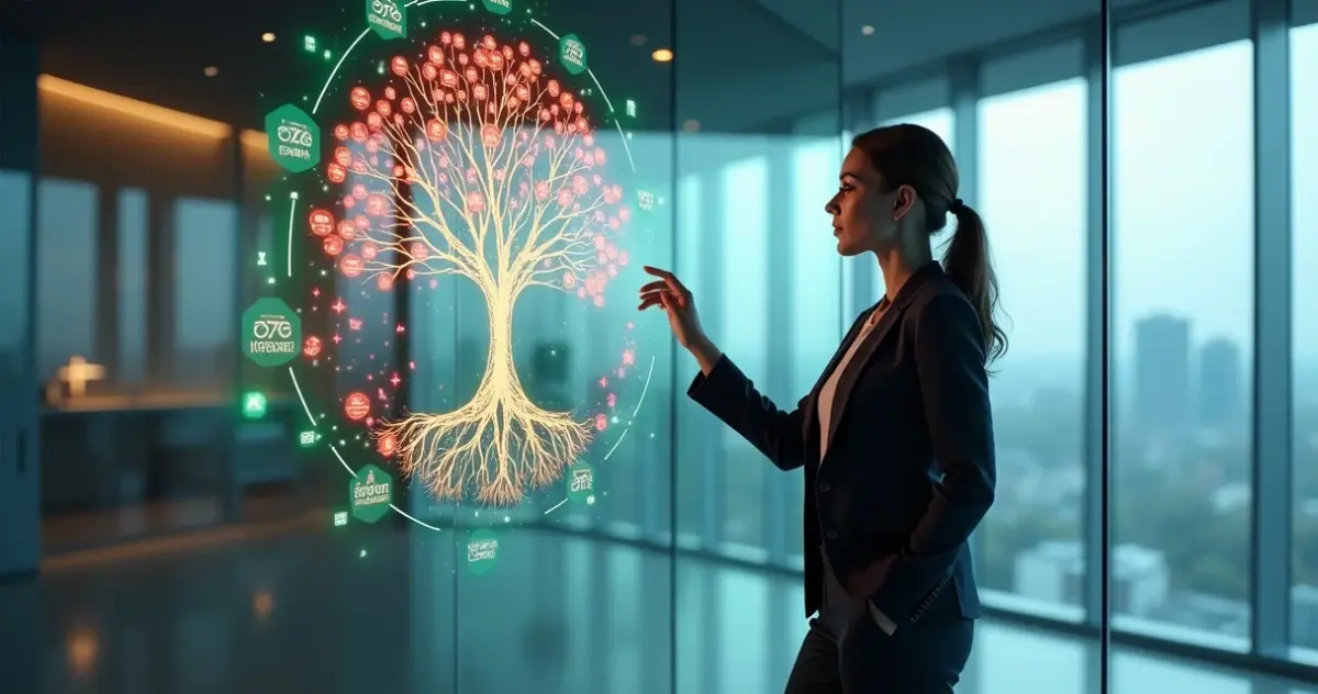 Análise de Causa Raiz com IA: Resolva Erros de Uma Vez Por Todas Análise de Causa Raiz com IA: Resolva Erros de Uma Vez Por Todas