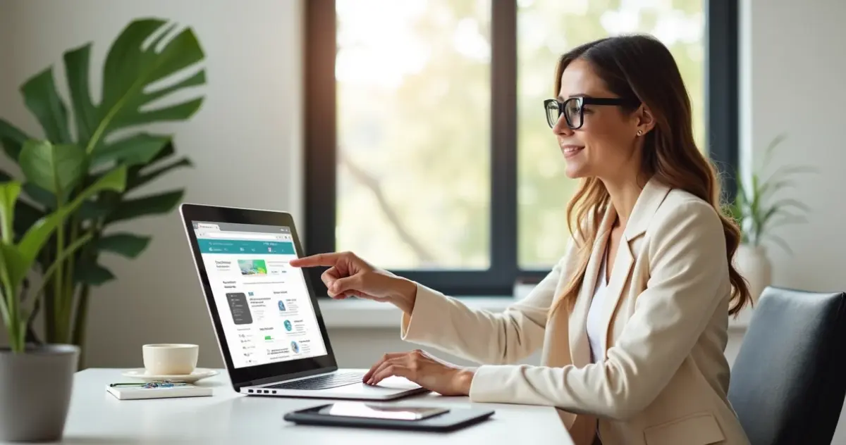 Como criar páginas de vendas com IA em 1-3 horas (passo a passo)