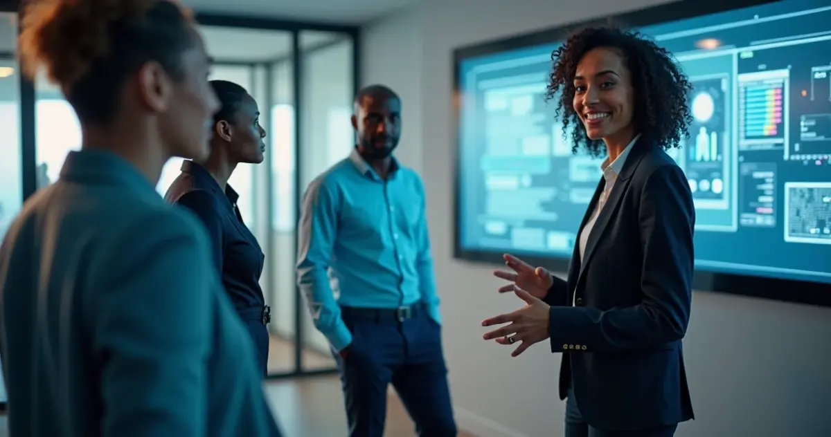 Como treinar equipe para usar IA: comece encantando, não ensinando