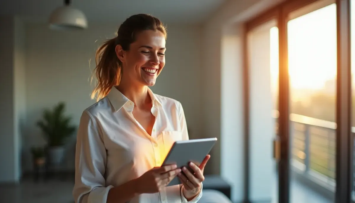 Como usar IA em imobiliárias de aluguel e automatizar contratos em minutos