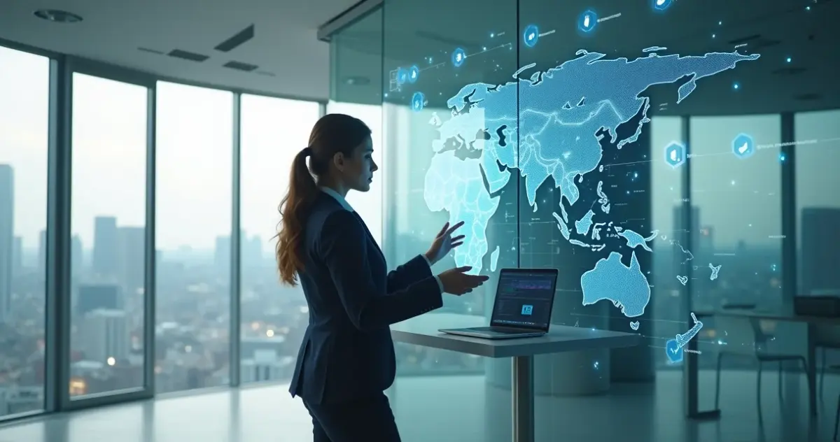 Compliance no comércio exterior com IA: evite o erro que 97% das empresas cometem