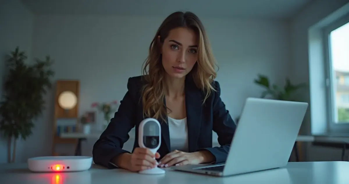 Nuvem P2P Intelbras offline? Veja como recuperar o acesso às suas câmeras