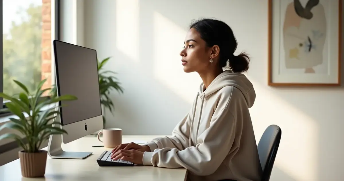 Setup Minimalista Desenvolvedor: Do Caos ao Fluxo em 8 Passos