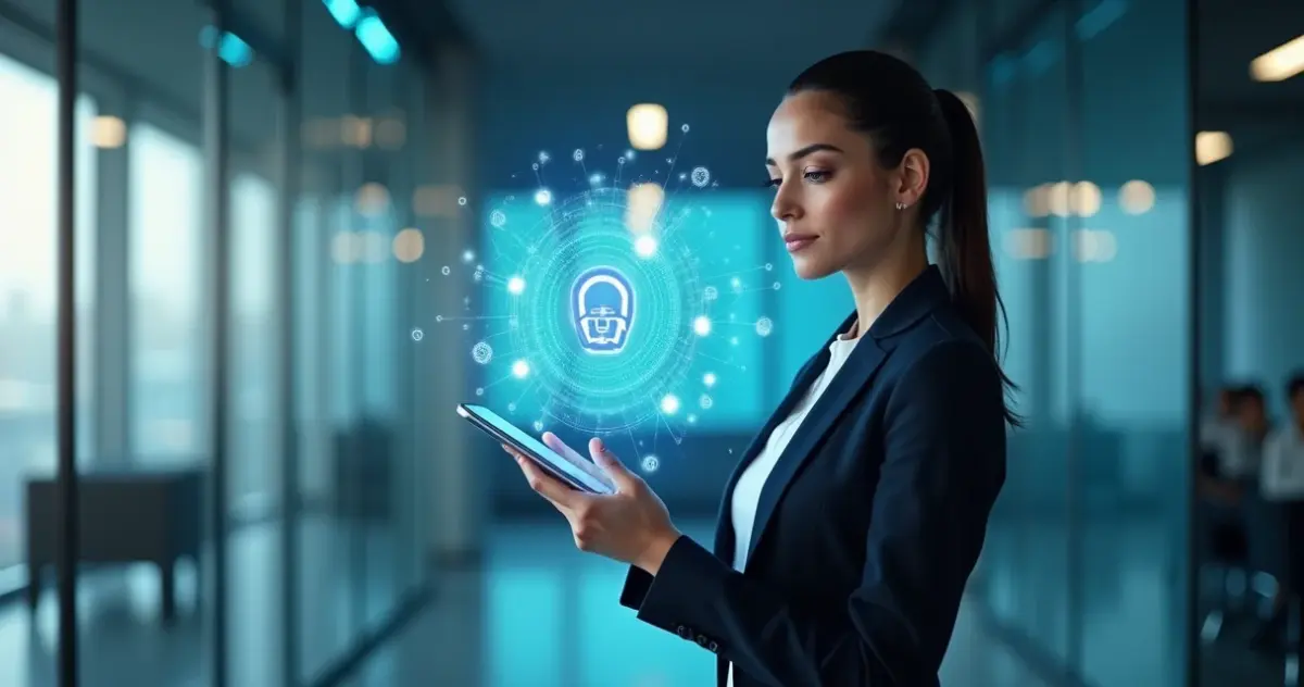 Sistemas de comunicação VoIP seguros para empresas: evite esses erros que te deixam vulnerável