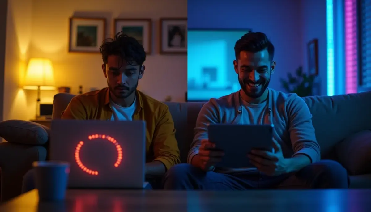 Wi-Fi 6 e 6E vantagens e roteadores: qual resolve de vez sua internet lenta? Wi-Fi 6 e 6E vantagens e roteadores: qual resolve de vez sua internet lenta?